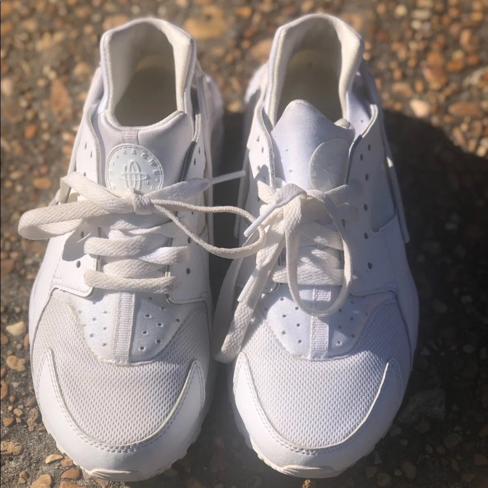 Nike Huaraches